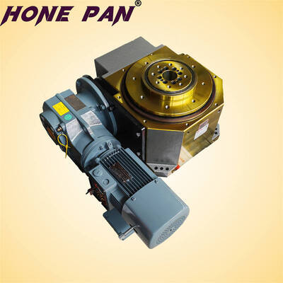 Good price High Strength Alloy Steel Fixed Cam Indexing Drive  IP54 Protection For Industrial Automation online