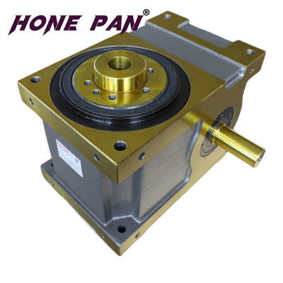 Bom preço Indexadores de came tipo flange oca para fiação integrada em ferramentas de usinagem tipo disco on-line