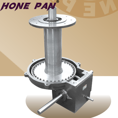 Καλή τιμή Υψηλής Ταχύτητας Περιστροφικός Ευρετηριαστής Camco Σειράς AT Με Υψηλή Φέρουσα Ικανότητα Και Ακριβή Ευρετηρίαση σε απευθείας σύνδεση