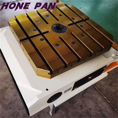 Dobra cena Wytrzymały programowalny stół obrotowy poziomy z rolkami krzywkowymi w Internecie