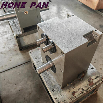 İyi fiyat Küçük 300 Sürüm Cam İndeksleme Mekanizmi Yüksek Hızlı Kağıt Besleme İki Eksen için Hassas Ekipman çevrimiçi