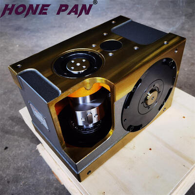 Guter Preis Anpassbarer Ausgangswellen-Oszillierungs-Kammindexor und einstellbarer Ladegröße-Swing-Kammindexor Online