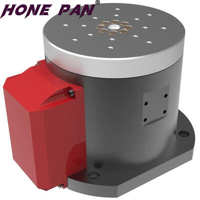 Good price Ultra High Precision DD 4 Axis Rotary Table High Efficiency For Industrial online