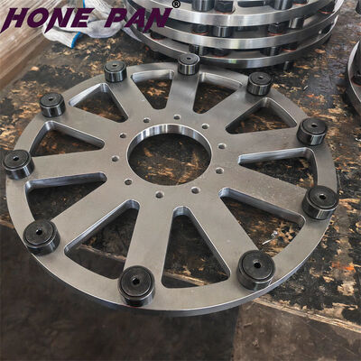 Good price Special Motion Rotary Cam Indexing Mechanism and Cam Drive for Precision Indexing online