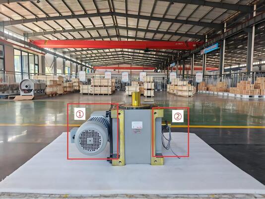 İyi fiyat Endüstriyel İçin Yüksek Hassasiyetli Makaralı Kam Tahrik Ünitesi Bileşenleri ve Aksesuarları Özelleştirilebilir çevrimiçi