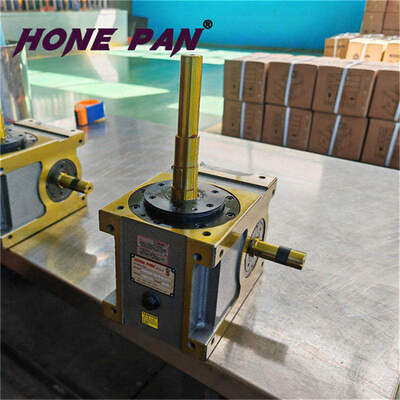 Bon prix Indicateurs à cames de haute précision avec conception d'arrêt libre et indiceur rotatif programmable monté sur bride en ligne