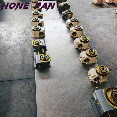 Dobra cena Wysokoprecyzyjne systemy napędzane krzywkami o wytrzymałej konstrukcji i płynnej pracy do systemów podziałowych krzywkowych w Internecie