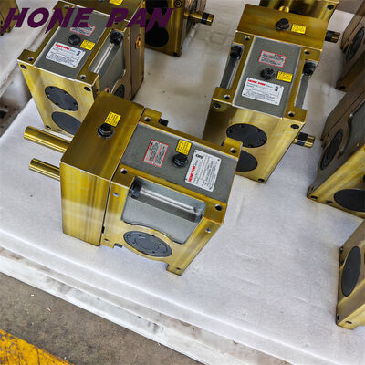 Καλή τιμή Precise Control Industrial Cam Indexing Gearbox ±30 Arcsec Positional Accuracy σε απευθείας σύνδεση