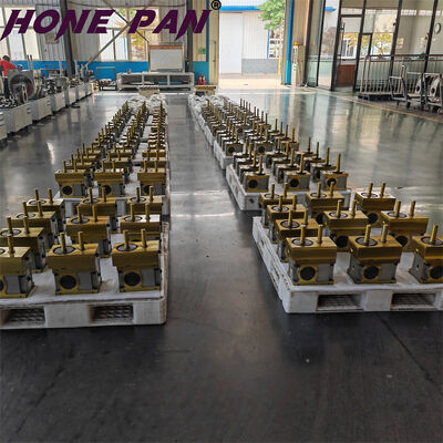 좋은 가격 고속 DS 모델 캠 인덱서 기어박스 산업의 정밀 제어 온라인으로