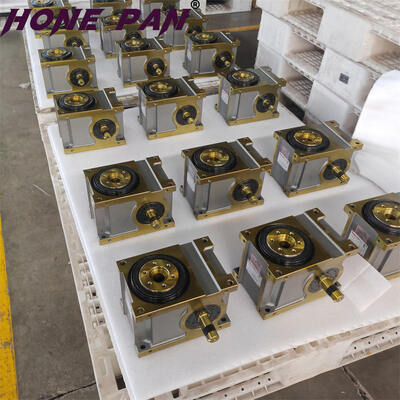 Good price Oscillating Cam Indexer Driven with Programmable Swing Type for High Precision online