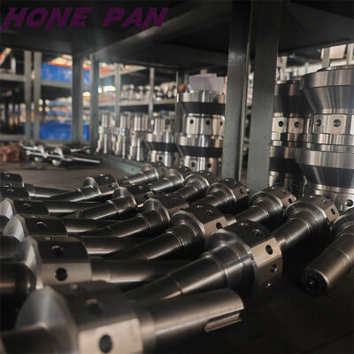 Giá tốt Cam chỉ số tùy chỉnh gia công chính xác với thiết kế hình cầu cho chỉ số và quay trực tuyến