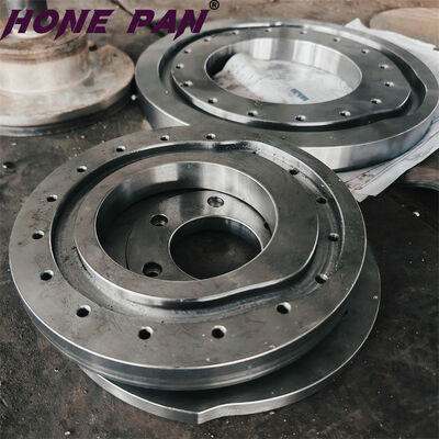 Good price Accuracy Custom Indexing Cam Precision Machined With Long Operational Life online