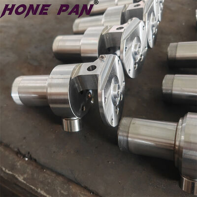 Good price Precision Hardened Indexing Camshafts And Cam Followers ±30 Arcse For Harsh Environments online