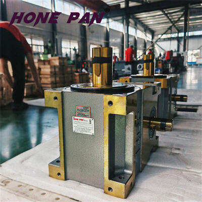 Good price Compound Transmission Programmable Rotary Indexer for Nail Making Machine with Free Stop Design online