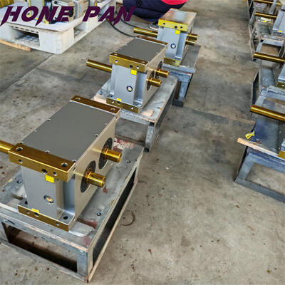 Prezzo buono Indicatore oscillatore a camma con indicizzazione a camma reciproca per un controllo del movimento preciso in linea