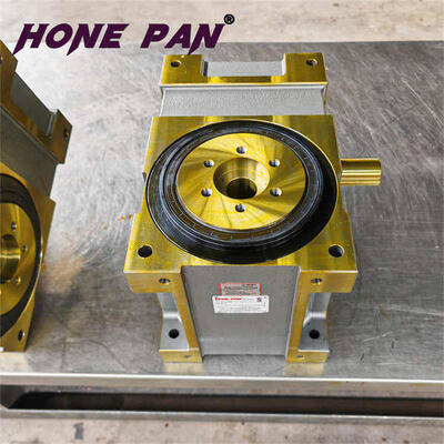 Καλή τιμή Επικεφαλής με σταθερό δείκτη για πίνακες ακριβούς περιστροφής σε απευθείας σύνδεση