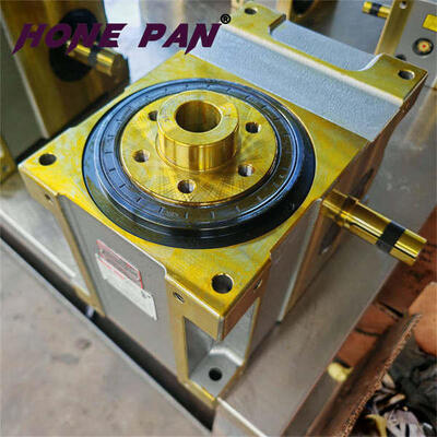 ราคาดี DS Series Cam Indexer พร้อมเพลาส่งกำลังสำหรับระบบสายพานลำเลียงแบบไม่ต่อเนื่องและการส่งกำลังที่เชื่อถือได้ ออนไลน์