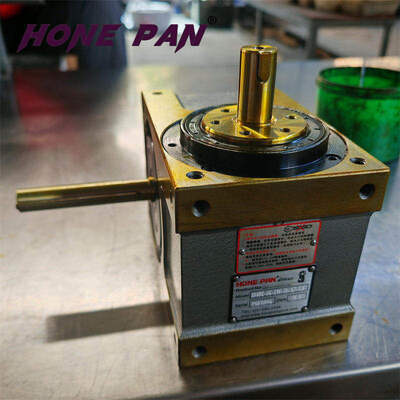 Good price Programmable Rotary Table with Flange Output and Enhanced Rigidity for High Reliability in Precision Equipment online