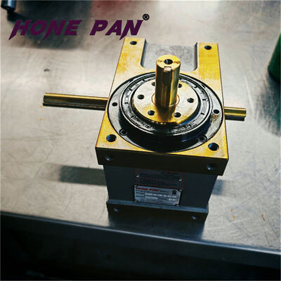 Good price High Precision Cam Indexing With Free Stop Design For Programmable Rotary Indexing online