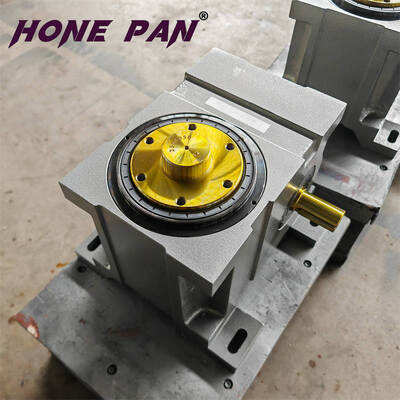 Good price Automated Programmable Rotary Index Table With Multi Station Assembly And Precision Indexing online