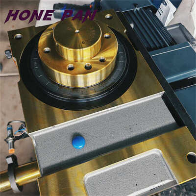 Dobra cena Precyzyjny stół obrotowo-indeksujący z napędem bezpośrednim do montażu samochodów w Internecie