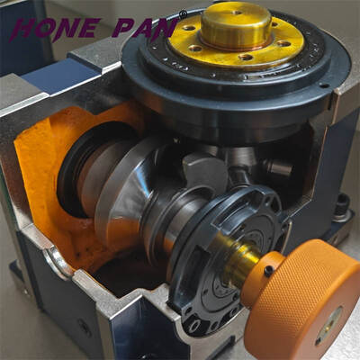 Dobra cena Wysokoprecyzyjny dzielnik krzywkowy z niestandardową personalizacją i konstrukcją swobodnego zatrzymania w Internecie