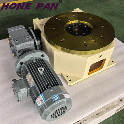 Καλή τιμή Προσαρμοσμένα ±30 Arcse Solutions Cam Indexers 50HRC ~ 72HRC Δυσκαρδία σε απευθείας σύνδεση