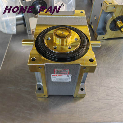 Good price Precision Cam Indexing Drive With Automated Positioning And Synchronization online