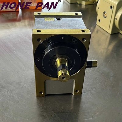 Harga bagus DS Series Spindle Type Mechanical Indexer dengan Kontrol Start-Stop Presisi, Akurasi Pemosisian Berulang Tinggi, dan Output Bertenaga Poros untuk Otomasi Industri on line