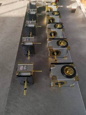 Bon prix Indicateurs à cames lourds dotés d'une conception mécanique robuste, adaptés à des tâches de contrôle et de positionnement répétitifs du mouvement en ligne