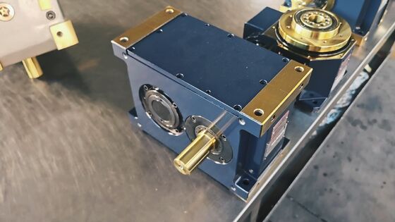 Bon prix Indexateurs compacts à cames conçus pour fournir une précision d'indexation constante et un fonctionnement en douceur dans les lignes de fabrication en ligne
